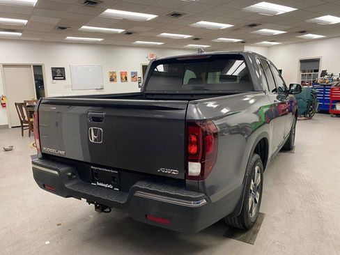 Used 2019 Honda Ridgeline RTL image 15