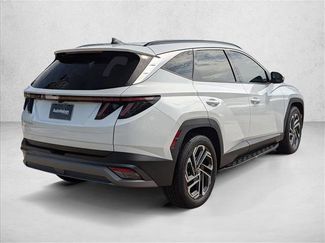 Used 2025 Hyundai Tucson Limited FWD video 2