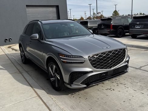 New 2026 Genesis GV70 3.5T Sport Advanced image 11