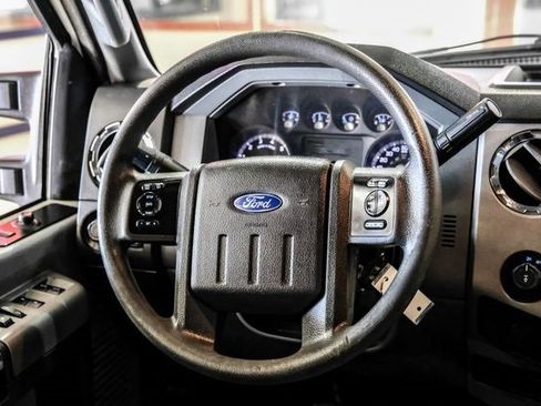 Used 2015 Ford F250 XLT w/ XLT Interior Package image 15