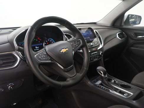 Used 2024 Chevrolet Equinox LT AWD/4WD image 26