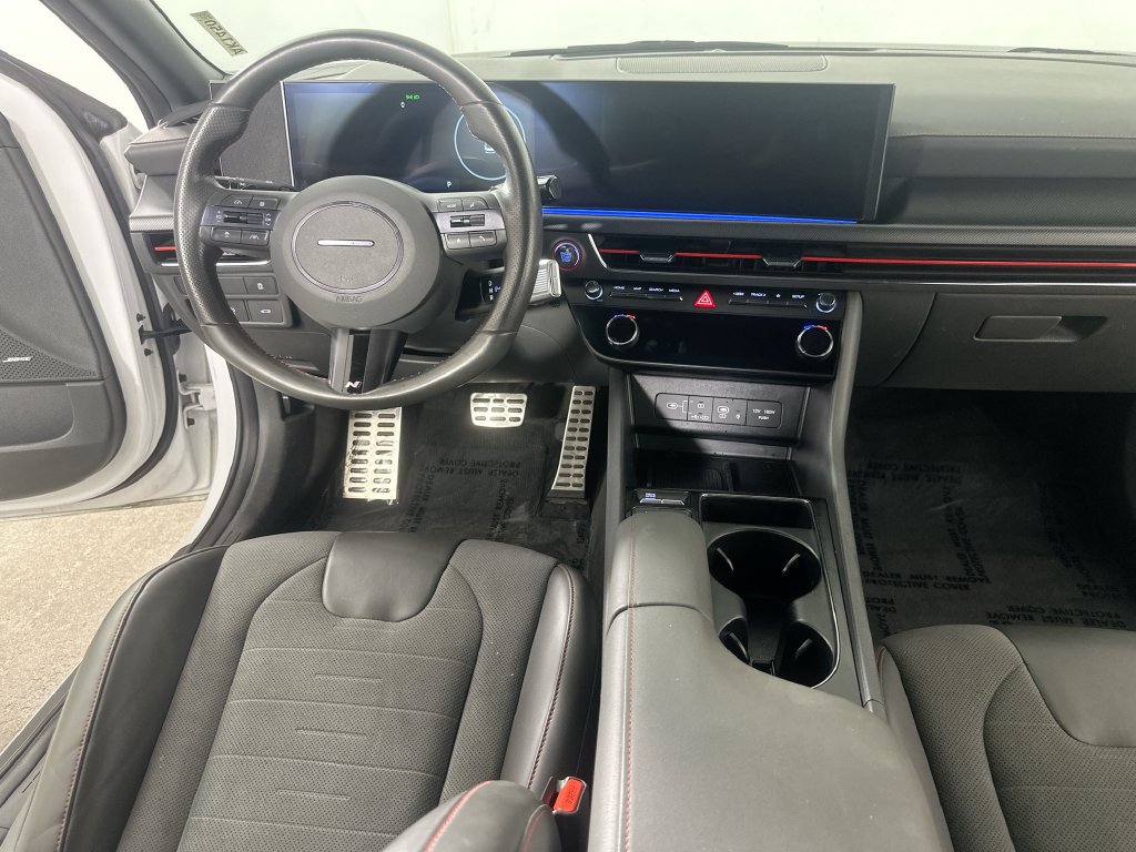 Used 2024 Hyundai Sonata N Line FWD image 19