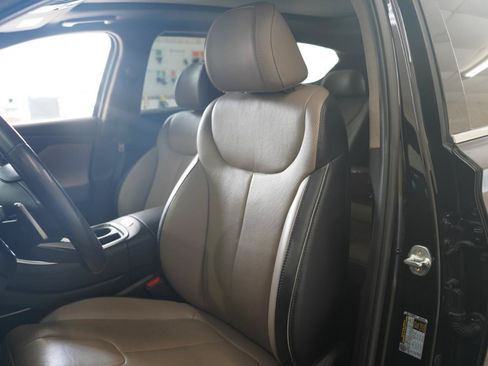 Used 2023 Hyundai Santa Fe Limited FWD image 27
