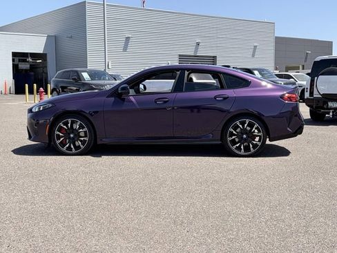 Used 2026 BMW 228i w/ Technology Package FWD image 9