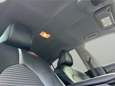 Used 2023 Toyota Camry SE image 20