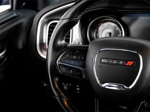 Used 2020 Dodge Charger R/T w/ Navigation & Travel Group image 13