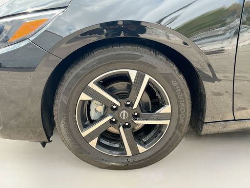 Used 2024 Nissan Sentra SV image 27