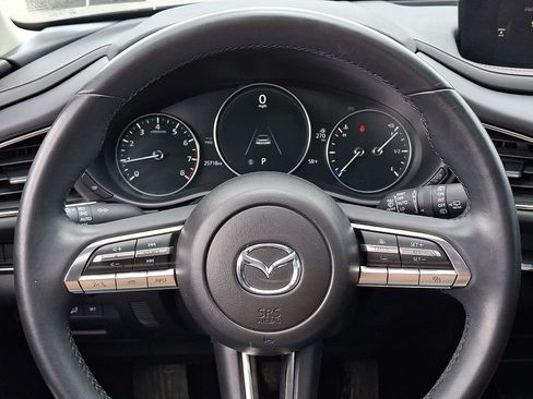 Used 2023 MAZDA CX-30 AWD 2.5 S w/ Preferred Package image 19