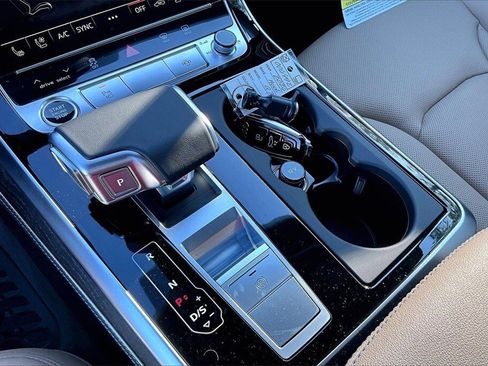 New 2026 Audi Q7 3.0T Premium Plus image 28