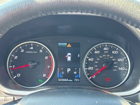 Used 2025 Mitsubishi Eclipse Cross SEL AWD/4WD image 17