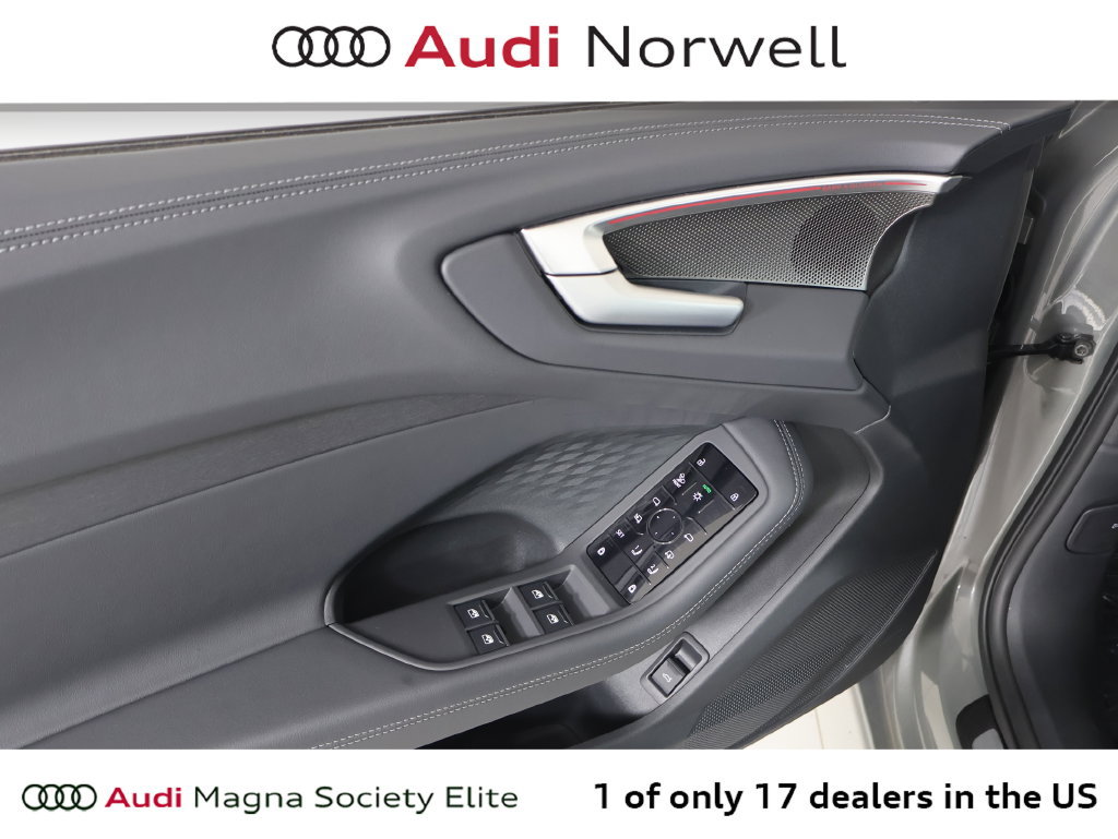 Certified 2025 Audi A5 Premium w/ Premium Plus AWD/4WD image 20