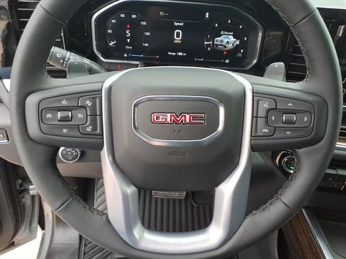 New 2026 GMC Sierra 1500 Elevation image 20