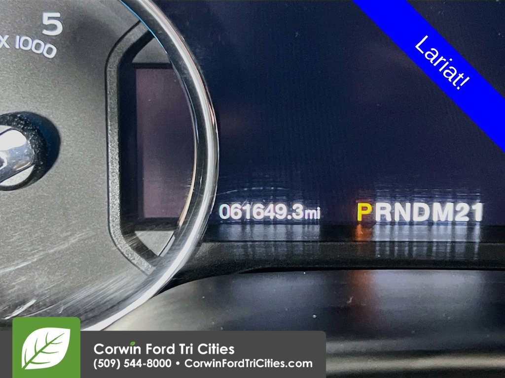 Used 2019 Ford F250 Lariat w/ Lariat Value Package AWD/4WD image 31