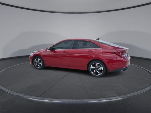 Used 2023 Hyundai Elantra Limited FWD image 6