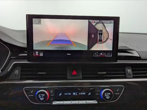 Used 2022 Audi S4 Premium Plus image 27