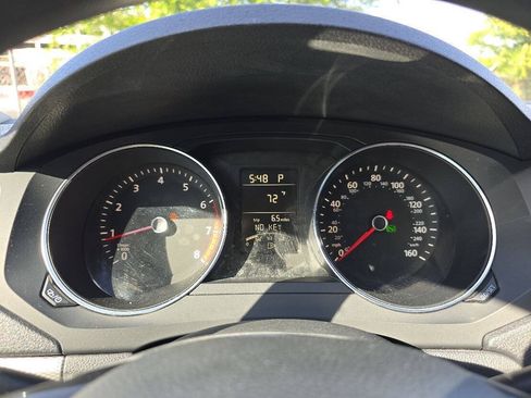 Used 2016 Volkswagen Jetta SE FWD image 21