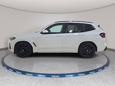 Used 2023 BMW X3 sDrive30i w/ M Sport Package RWD image 11