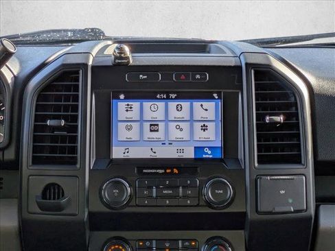 Used 2019 Ford F150 XL w/ Equipment Group 101A Mid image 18