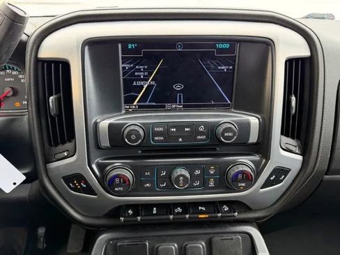 Used 2017 GMC Sierra 1500 SLE w/ Texas SLE Value Package image 11