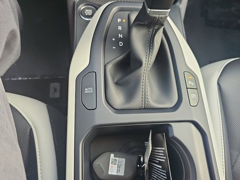 New 2026 Kia K4 GT-Line Turbo image 20