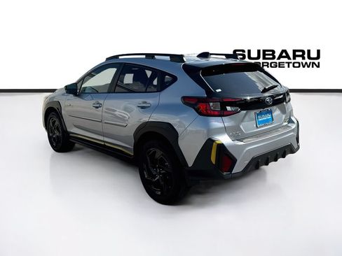 Used 2024 Subaru Crosstrek 2.5i Sport AWD/4WD image 5