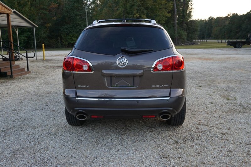 Used 2012 Buick Enclave Leather FWD image 23