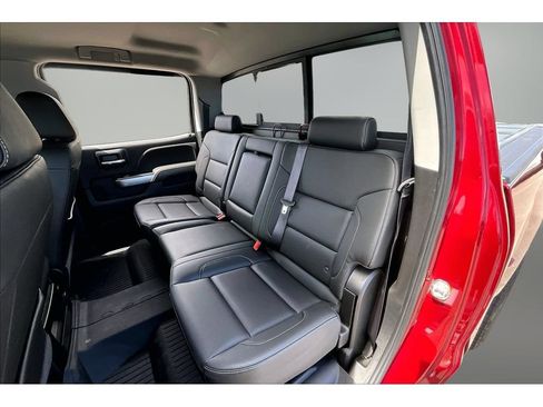Used 2019 Chevrolet Silverado 3500 LTZ w/ Duramax Plus Package AWD/4WD image 23