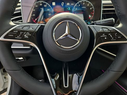 New 2026 Mercedes-Benz E 350 Sedan image 25