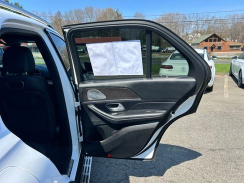Used 2020 Mercedes-Benz GLE 350 4MATIC image 20