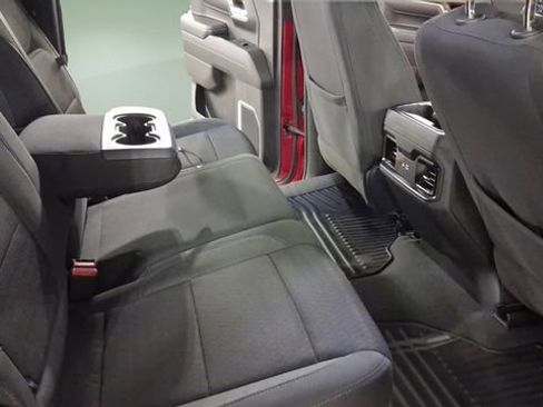 Used 2023 Chevrolet Silverado 1500 RST image 15