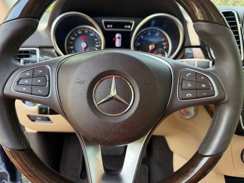 Used 2018 Mercedes-Benz GLE 350 image 20