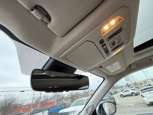 Used 2020 Toyota Highlander Limited image 23