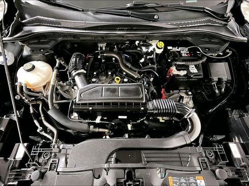 Used 2024 Ford Escape ST-Line image 9