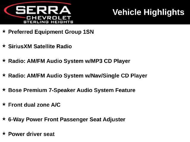 Used 2015 Buick Encore Premium FWD image 4