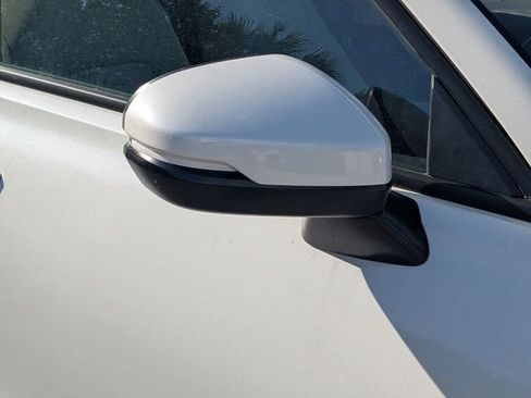 New 2026 Honda HR-V LX image 12