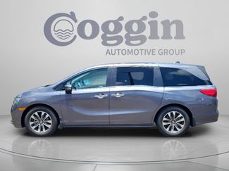 Certified 2023 Honda Odyssey EX-L video 2