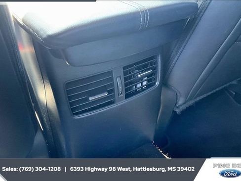 Used 2022 MAZDA CX-30 AWD 2.5 S w/ Preferred Package image 23