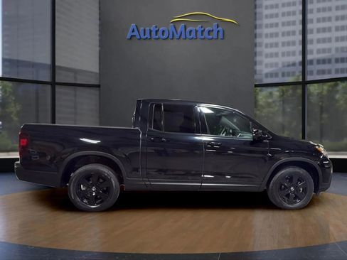 Used 2020 Honda Ridgeline Black Edition image 12