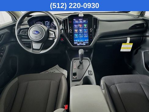 Certified 2026 Subaru Crosstrek 2.0i Premium image 27