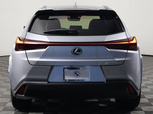 Used 2023 Lexus UX 250h FWD w/ Accessory Package (Z2) image 5