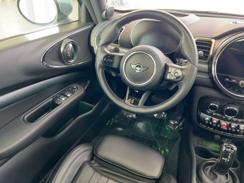 Used 2023 MINI Cooper Clubman S w/ MINI Untold Edition image 27