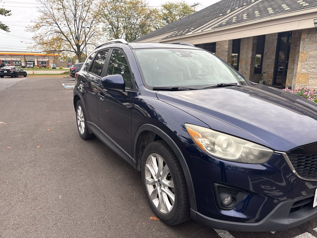Used 2014 MAZDA CX-5 Grand Touring FWD image 20
