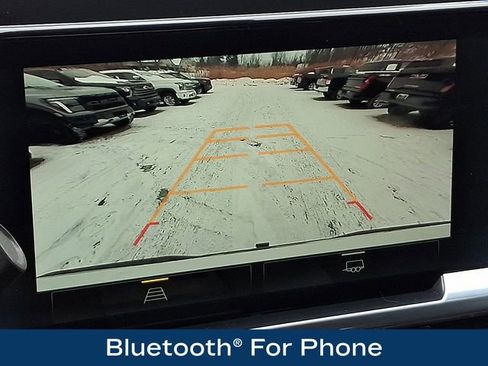 Used 2023 Chevrolet Silverado 1500 LT Trail Boss w/ Protection Package image 21