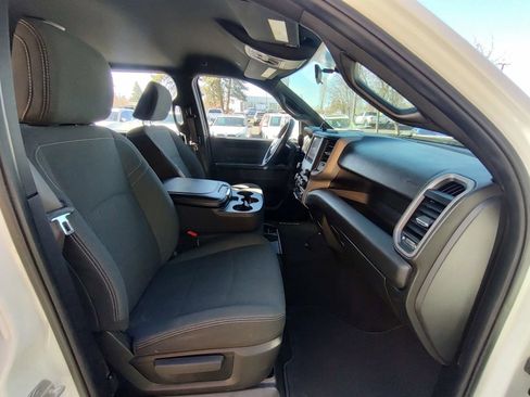 Used 2022 RAM 2500 Tradesman AWD/4WD image 21