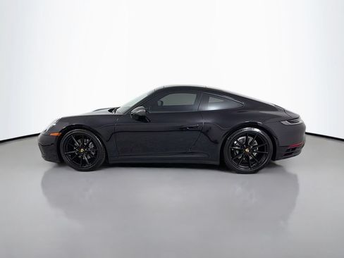Used 2024 Porsche 911 Carrera T RWD image 8