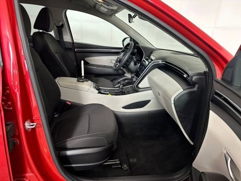 Used 2023 Hyundai Tucson SEL image 28