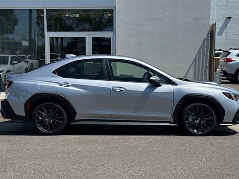 New 2025 Subaru WRX Premium w/ Accessory Package #2 image 3