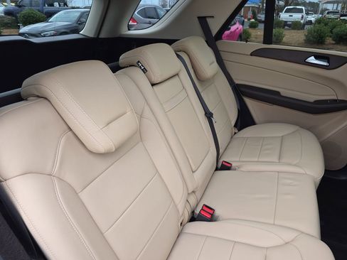 Used 2017 Mercedes-Benz GLE 43 AMG GLE 43 AMG image 13