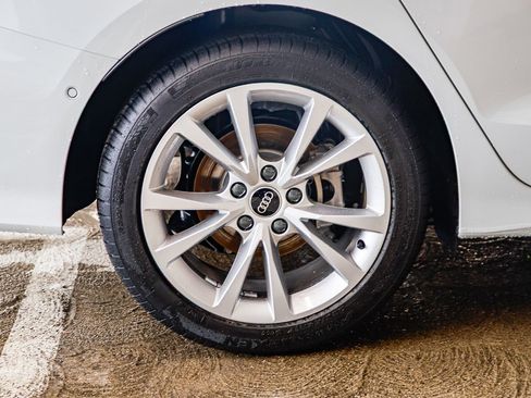 New 2026 Audi A3 2.0T Premium Plus image 8