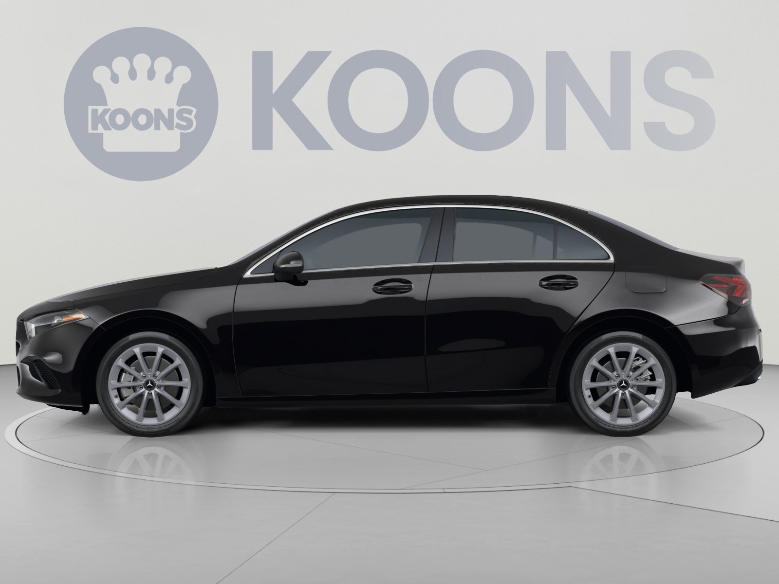 Used 2019 Mercedes-Benz A 220 4MATIC image 2